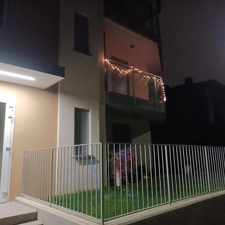 Donna Di Coppe Apartment Torre Boldone Exterior foto